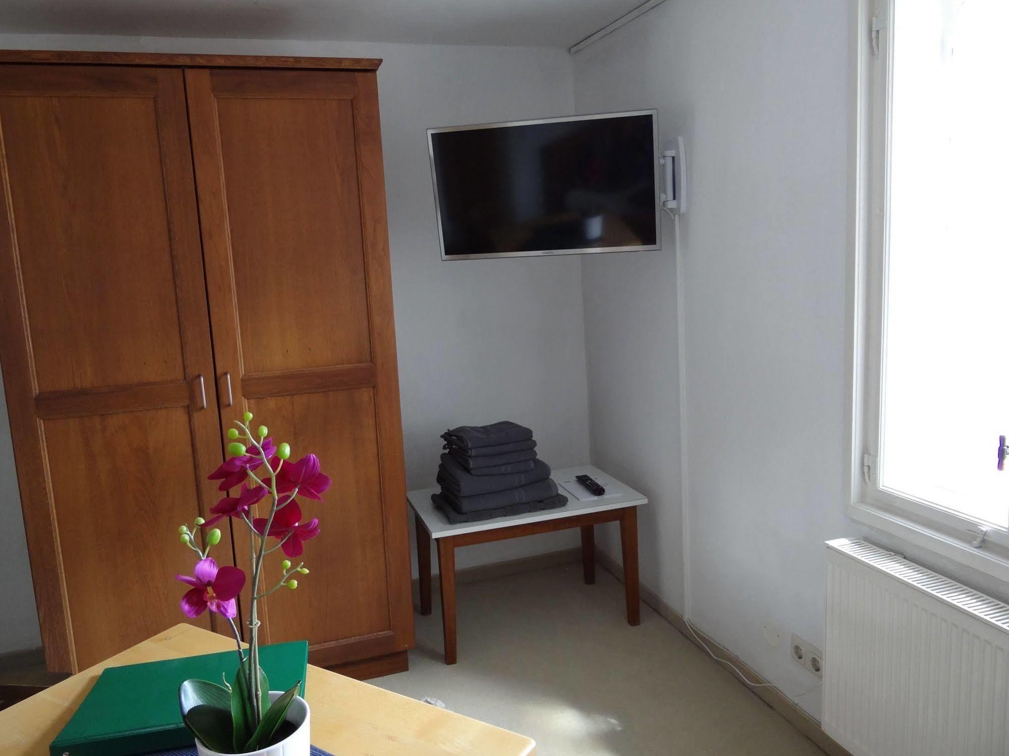 Landgasthaus Zum Seysingshof Bad Colberg エクステリア 写真