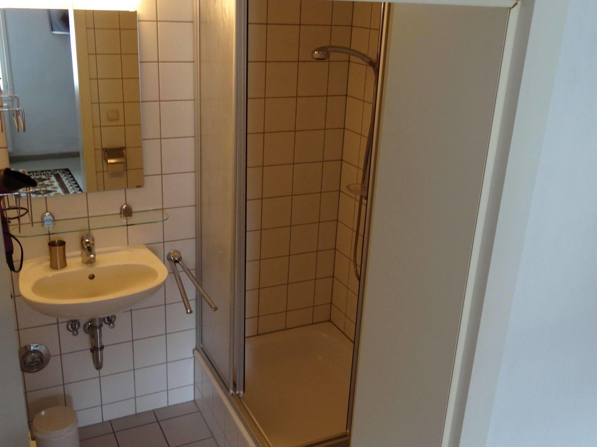 Landgasthaus Zum Seysingshof Bad Colberg エクステリア 写真